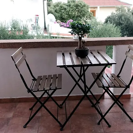 Apartmán Jonke *