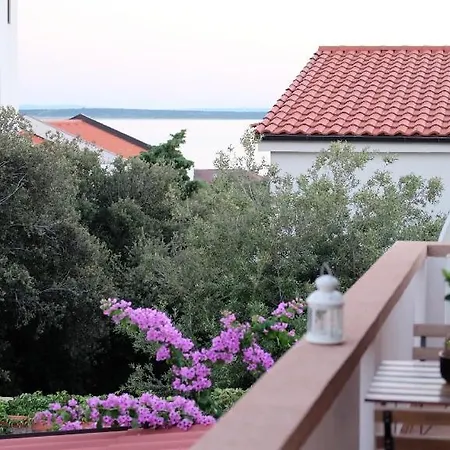 Apartmán Jonke