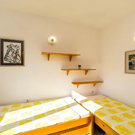 Apartment Jonke