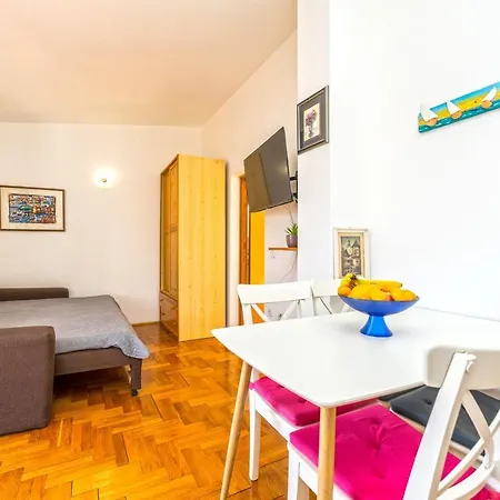 Jonke Apartment Mandre