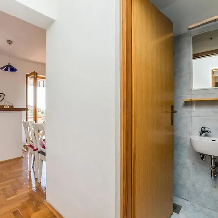 Jonke Apartment