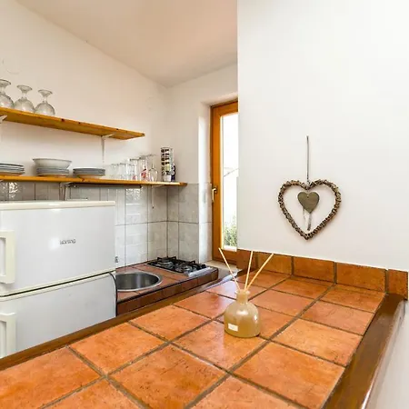 Jonke Apartment Mandre