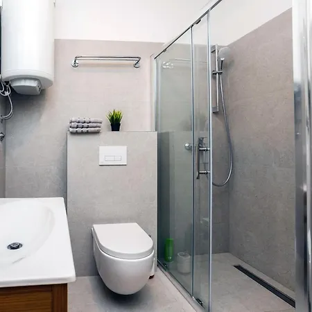 Jonke Apartman