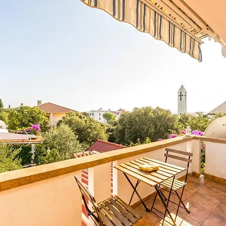 Jonke Apartment Mandre
