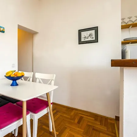 Apartmán Jonke Mandre