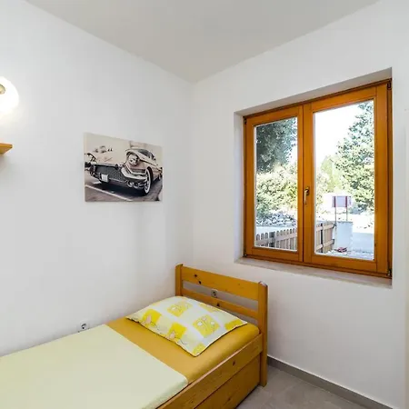 Apartment Jonke Mandre