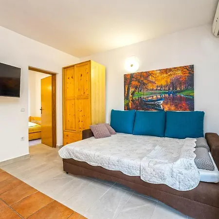 Jonke Apartment