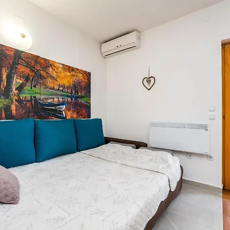 Apartment Jonke *