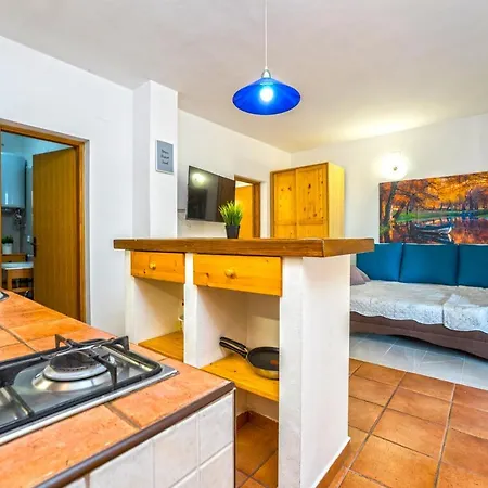 Jonke Apartment *