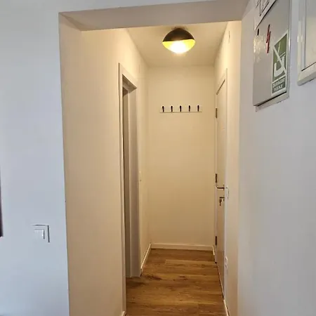 Jonke Apartmán Mandre