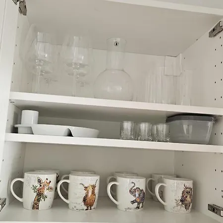 Apartmán Jonke Mandre