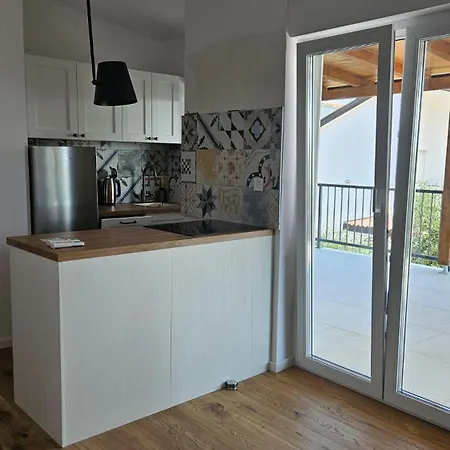 Jonke Apartmán