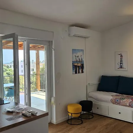Jonke Apartment *