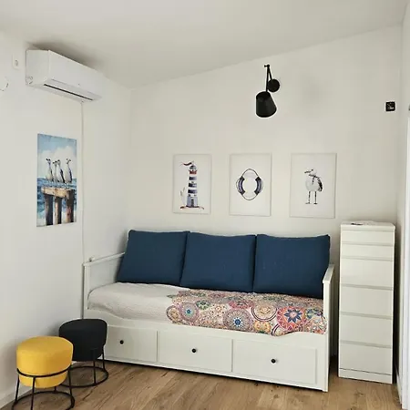 Jonke Apartment Mandre