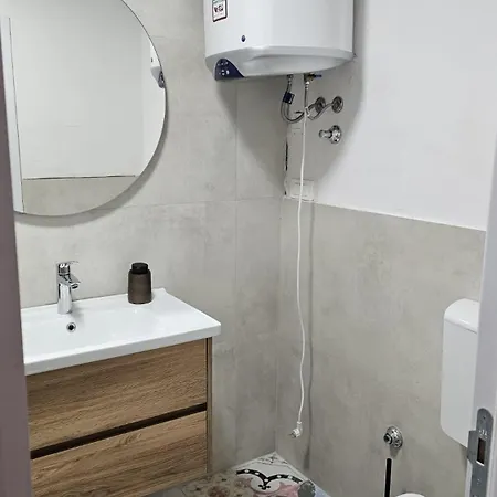 Jonke Apartment
