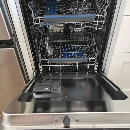 Jonke Apartmán *
