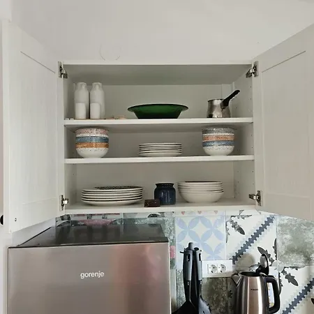 Apartmán Jonke *