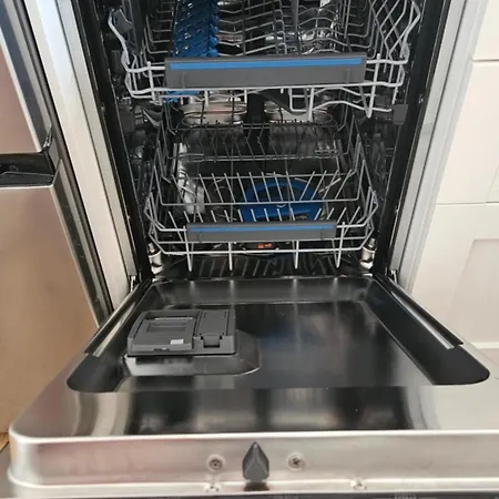 Jonke Apartmán *