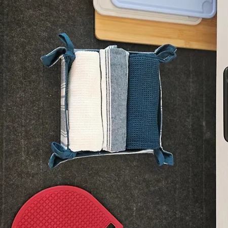 Jonke Apartmán Mandre