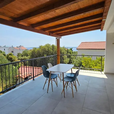 Jonke Apartment