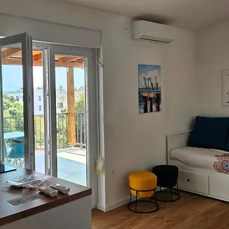 Apartment Jonke *