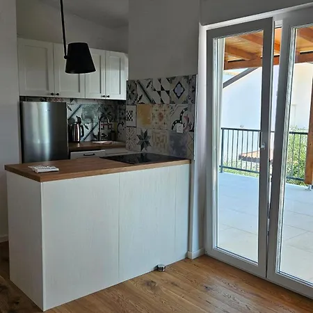 Jonke Apartment