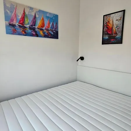 Jonke Apartmán *
