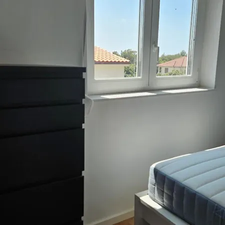 Jonke Apartment Mandre