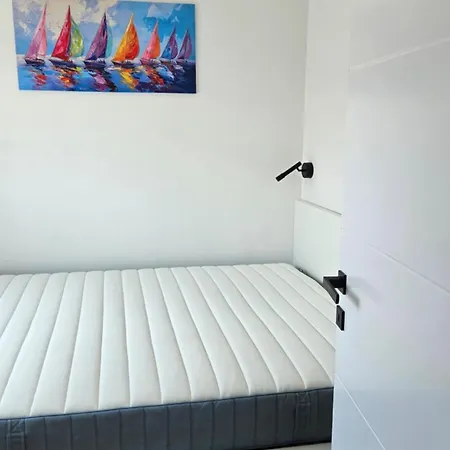 Apartment Jonke
