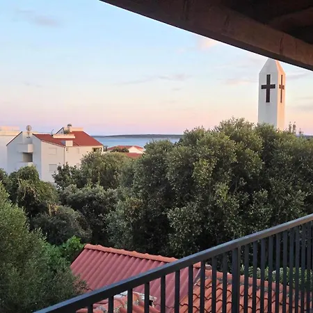 Apartman Jonke *