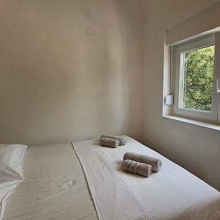 Apartment Jonke Mandre