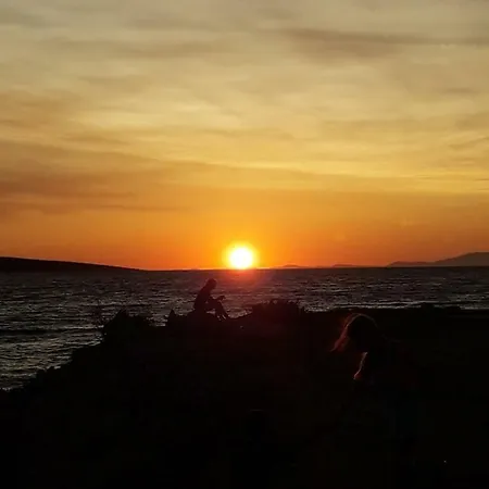 Apartment Jonke Mandre