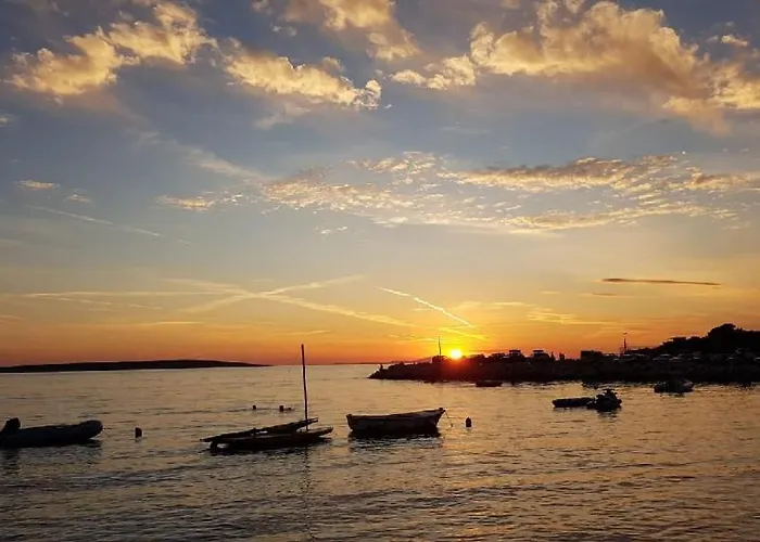 Апартаменты Jonke