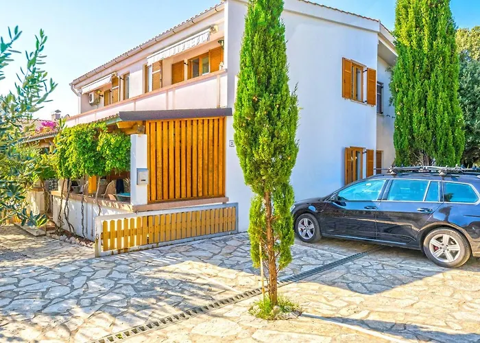 Jonke Апартаменты