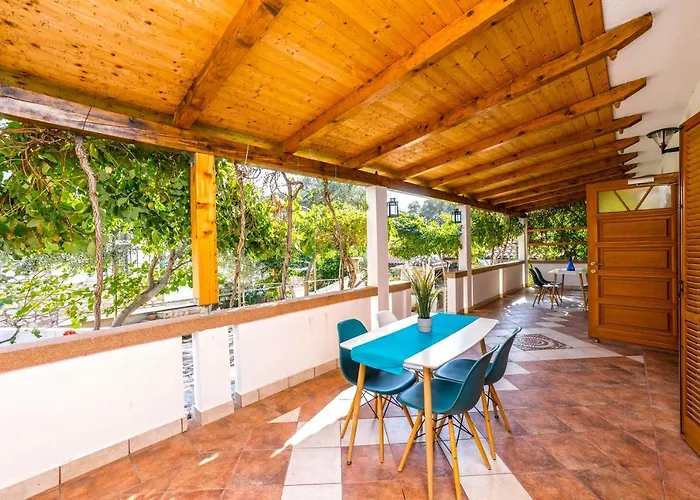 Jonke Апартаменты *