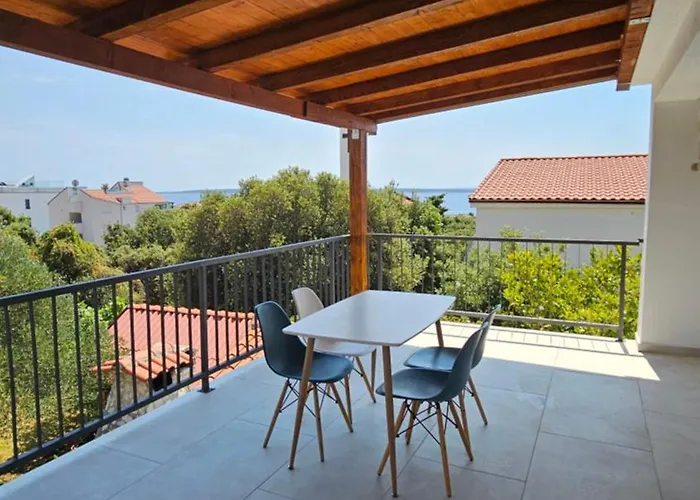 Jonke Апартаменты