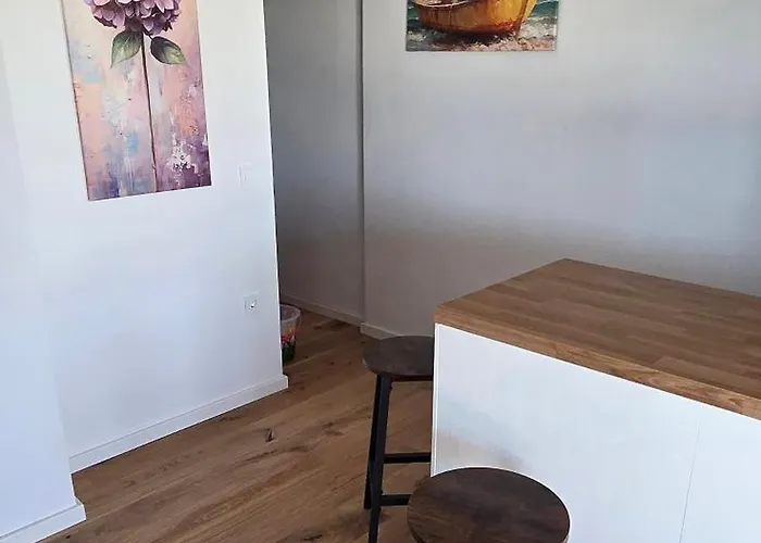 Jonke Апартаменты *