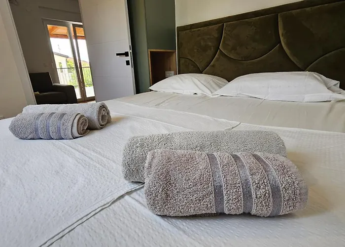 Jonke Апартаменты