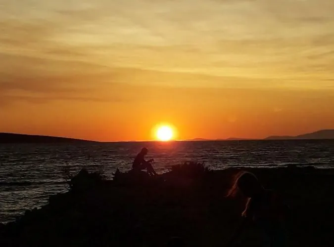 Апартаменты Jonke Мандре