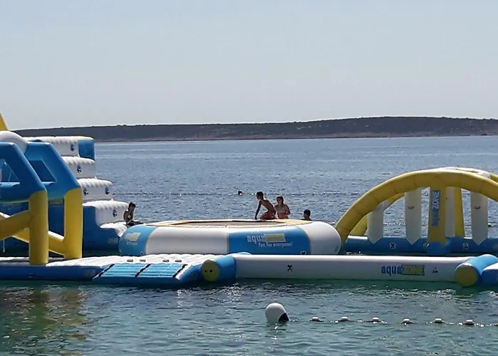 Jonke Апартаменты