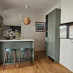 Apartament Jonke