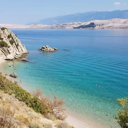 アパート Jonke マンドレ