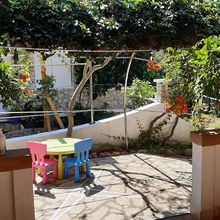 アパート Jonke *