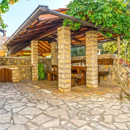 Apartamento Jonke Mandre