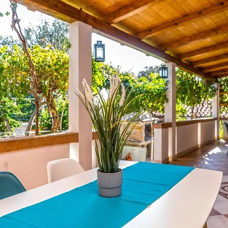 Jonke * マンドレ