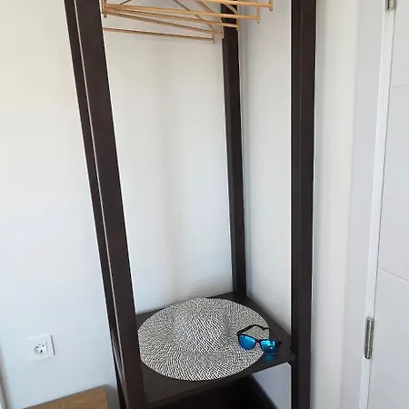 アパート Jonke マンドレ