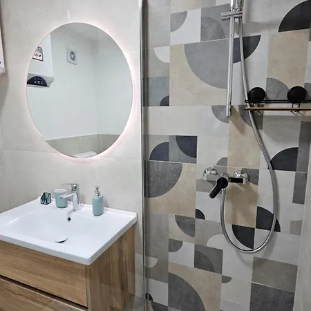 アパート Jonke *