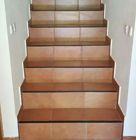 Jonke アパート マンドレ