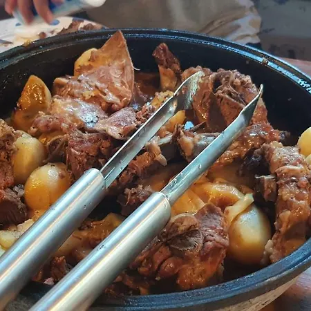 アパート Jonke *