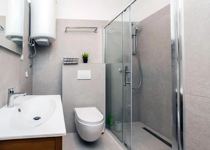 Jonke Apartment